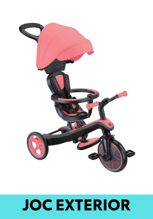 JOCURI ÎN AER LIBER - Kidsfashion.ro